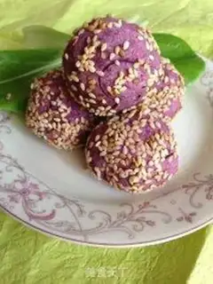 Make Cheese potato ball step 8