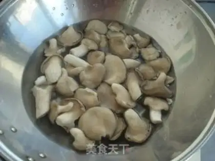 Make Scramble step 2