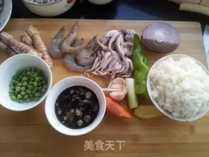 Make Pear soup step 4