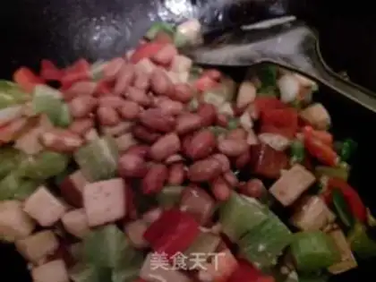 Make Miyagi chicken step 16