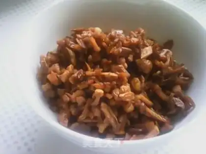 Make Ink and rice step 2