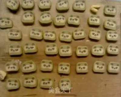 Make Pandas sell cookies step 13