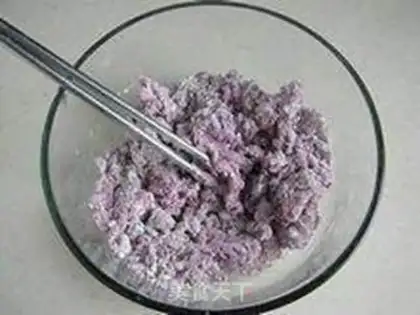 Make Milky lass step 3