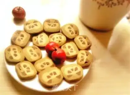 Make Pandas sell cookies step 14