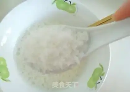 Make Homemade cake step 5