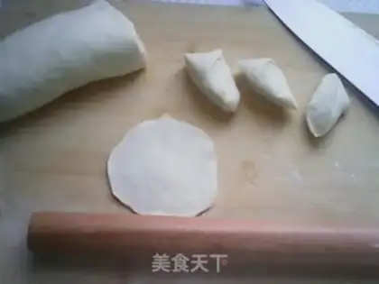 Make A radish gravy step 8
