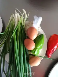 Make Slurpee milk soup step 1