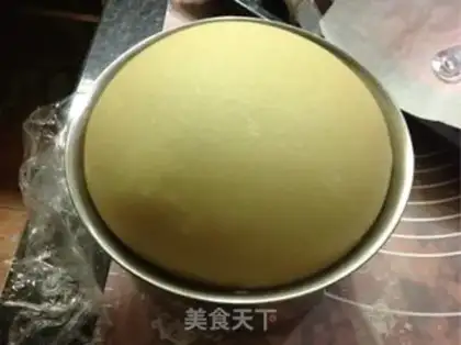Make Pumpkin step 1