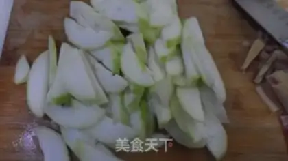 Make Dry soup step 2