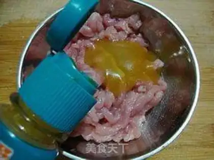 Make White-fried meat step 3