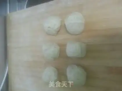 Make All of it step 6