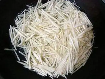 Make White-fried meat step 4