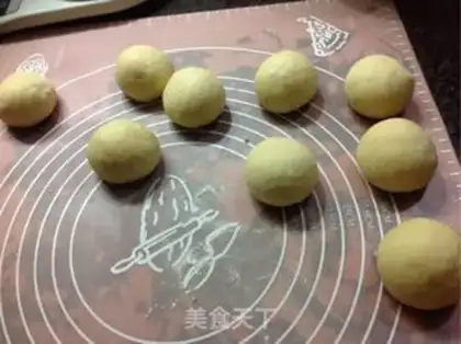 Make Pumpkin step 3