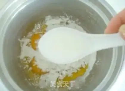 Make Homemade cake step 10