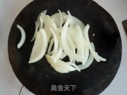Make Desktop halogen rice step 4