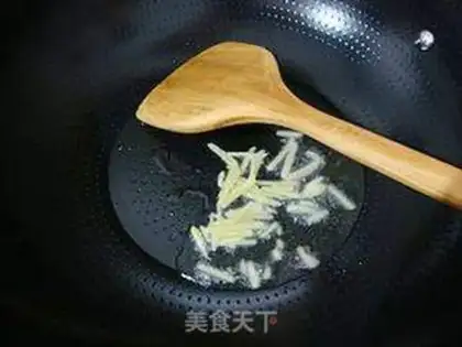 Make White-fried meat step 5