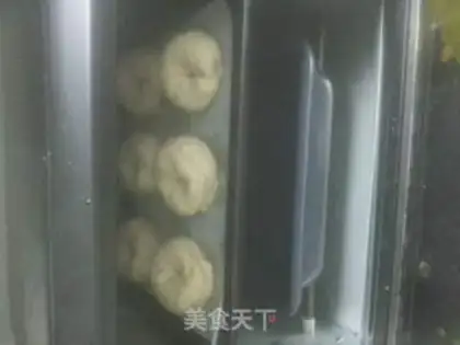 Make All of it step 8