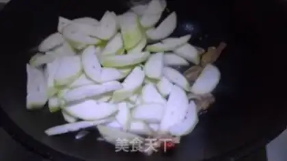 Make Dry soup step 5