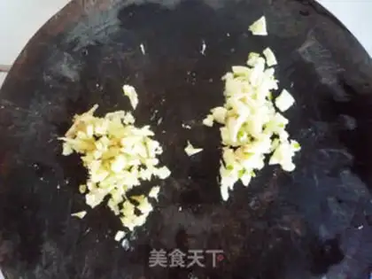 Make Desktop halogen rice step 5