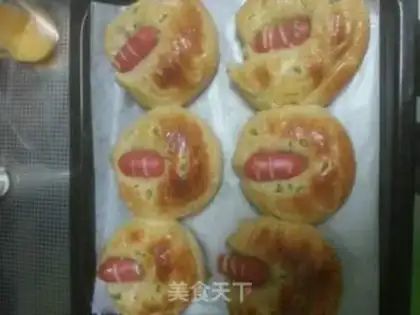 Make All of it step 10