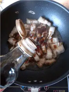 Make Pelican oil step 8