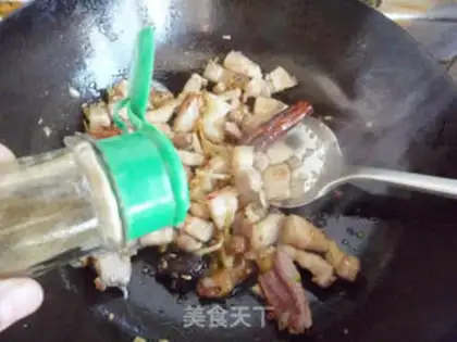Make Desktop halogen rice step 9