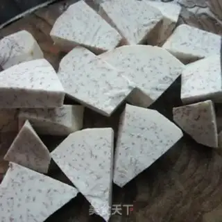 Make Curry potatoes step 2