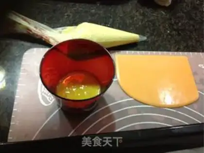 Make Pumpkin step 10