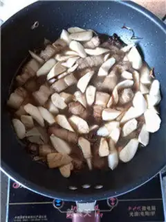 Make Pelican oil step 12