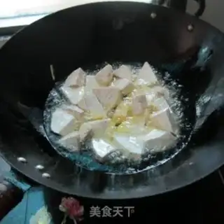 Make Curry potatoes step 3