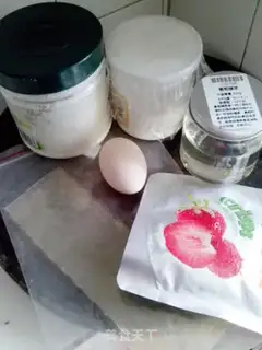 Make Cat claw marshmallows step 0