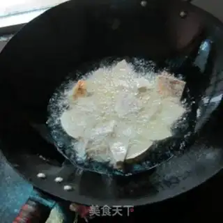 Make Curry potatoes step 4