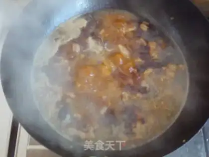 Make Desktop halogen rice step 13