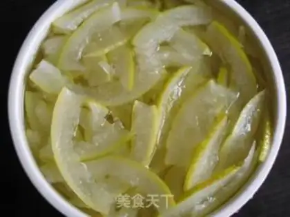 Make Jelly step 5