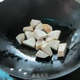 Make Curry potatoes step 5