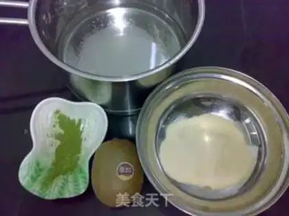 Make ♪ ♪ Peach-fruit jelly ♪ step 0