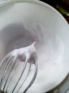 Make Cat claw marshmallows step 3