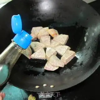 Make Curry potatoes step 6
