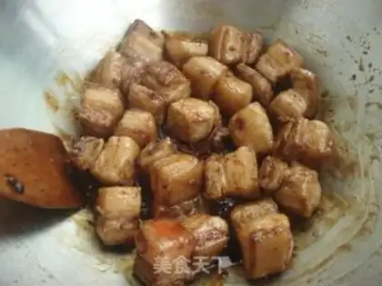 Make Red roasted potatoes step 4