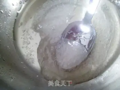 Make Cat claw marshmallows step 4