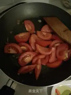 Make Tomato potato soup step 3