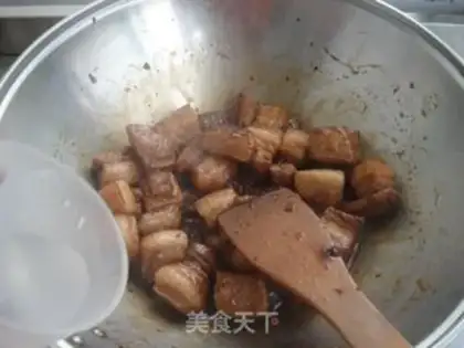 Make Red roasted potatoes step 5