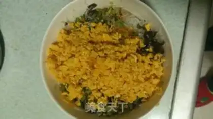 Make The groceries box step 3