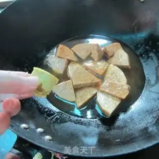 Make Curry potatoes step 9