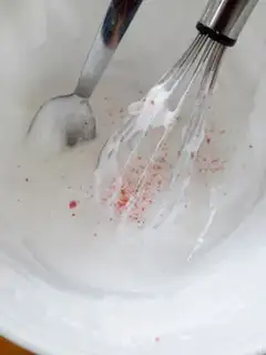 Make Cat claw marshmallows step 7