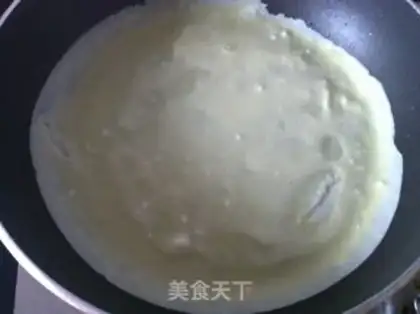 Make Cheese egg rolls step 5