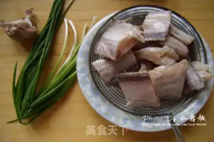 Make Jell-O fish step 0