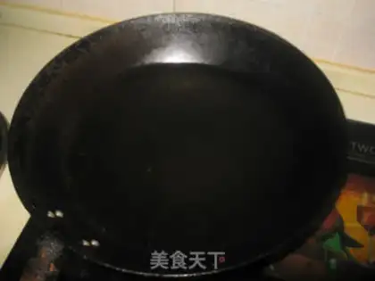 Make Blow round step 5