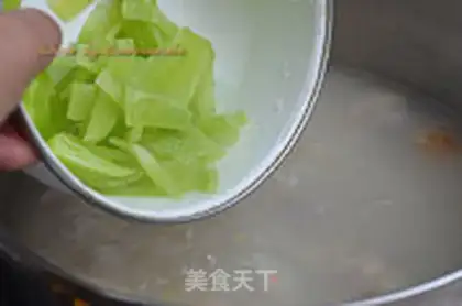 Make Chestnut chicken step 8