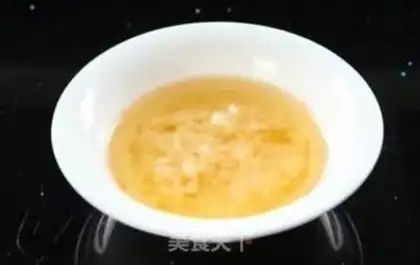 Make Garlic mackerel step 1